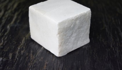 Pflastersteine – Marmor Carrara 4x6cm