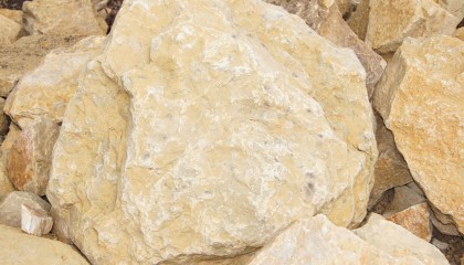 Findling – Meskalith 0,1 – 1,5 Tonnen