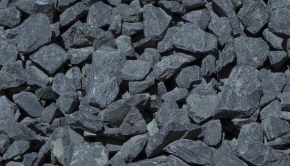 Grobschlag – Linzer Basalt