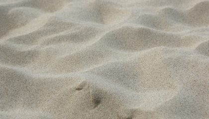 Sand – Atlantik Strandsand