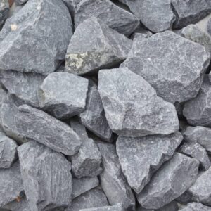 Grobschlag – Linzer Basalt 50-120mm