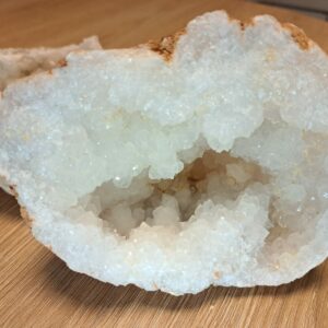 Geode Edelstein