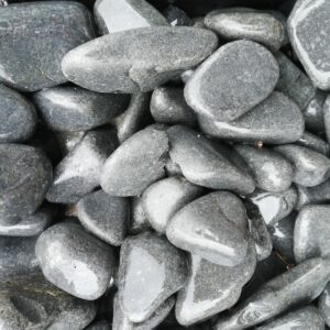 Basalt Kies 30-60mm