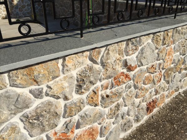 ROCKFACE- grau / m² – Bild 2